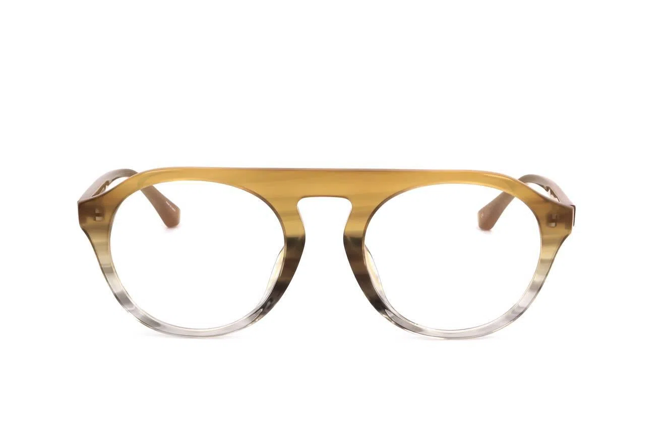 Dries Van Noten by Linda Farrow DVN65 Sunglasses - view 17